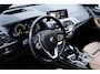BMW X3 xDrive 20i xDrive | Heads-up | 360 camera | M-Sport | Lane assist | Adap. Cruise
