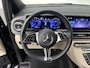Mercedes-Benz EQV 300 Lang Avantgarde Exclusieve 7-Peroons | Pano | Elektr. Stoelen | Burmester High-end | Navigatie | Camera | Stoelkoeling
