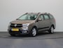 Dacia Logan MCV 90pk TCe Laureate | 100% Dealer onderhouden! | Airco | Achteruitrijcamera | Cruise Control |