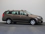 Dacia Logan MCV 90pk TCe Laureate | 100% Dealer onderhouden! | Airco | Achteruitrijcamera | Cruise Control |