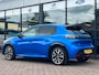 Peugeot e-208 EV GT 50 kWh | SOH 94,69% | Pack Drive Assist Plus | Panoramadak | Keyless | Verwarmde Voerstoelen