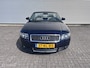 Audi A4 Cabriolet 3.0 V6 Exclusive | Stoelverwarming | Bose |