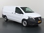 Mercedes-Benz eVito | L2 Lang | 66 kWh | 285 KM RANGE WLTP | Stoelverwarming | Navigatie | Parkeercamera | Airco | Stoel - Stoel | Certified