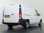 Mercedes-Benz eVito | L2 Lang | 66 kWh | 285 KM RANGE WLTP | Stoelverwarming | Navigatie | Parkeercamera | Airco | Stoel - Stoel | Certified