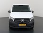 Mercedes-Benz eVito | L2 Lang | 66 kWh | 285 KM RANGE WLTP | Stoelverwarming | Navigatie | Parkeercamera | Airco | Stoel - Stoel | Certified