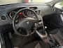Peugeot 308 CC 1.6 VTi Sport, zeer nette staat en mooie KM-stand.