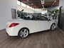 Peugeot 308 CC 1.6 VTi Sport, zeer nette staat en mooie KM-stand.
