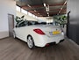 Peugeot 308 CC 1.6 VTi Sport, zeer nette staat en mooie KM-stand.
