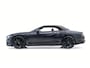 Bentley Continental GTC V8 Hybrid Speed FIRST EDITION | CARBON CERAMIC | LEATHER SPEC | BLACKLINE