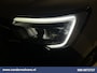 Renault Master 2.3 dCi 146pk Chassis Cabine Euro6 Airco | Navigatie | LED | Cruisecontrol Bijrijdersbank