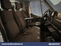 Renault Master 2.3 dCi 146pk Chassis Cabine Euro6 Airco | Navigatie | LED | Cruisecontrol Bijrijdersbank