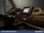 Renault Master 2.3 dCi 146pk Chassis Cabine Euro6 Airco | Navigatie | LED | Cruisecontrol Bijrijdersbank