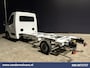 Renault Master 2.3 dCi 146pk Chassis Cabine Euro6 Airco | Navigatie | LED | Cruisecontrol Bijrijdersbank