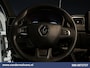 Renault Master 2.3 dCi 146pk Chassis Cabine Euro6 Airco | Navigatie | LED | Cruisecontrol Bijrijdersbank
