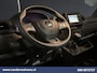 Renault Master 2.3 dCi 146pk Chassis Cabine Euro6 Airco | Navigatie | LED | Cruisecontrol Bijrijdersbank