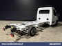 Renault Master 2.3 dCi 146pk Chassis Cabine Euro6 Airco | Navigatie | LED | Cruisecontrol Bijrijdersbank