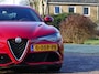 Alfa Romeo Giulia 2.9 V6 Quadrifoglio