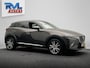 Mazda CX-3 2.0 SkyActiv-G 150 GT-M 4WD | Leder | Stoelverwarming | Camera | Climate/Control | Cruise/Control | Head-Up |