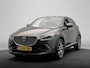 Mazda CX-3 2.0 SkyActiv-G 150 GT-M 4WD | Leder | Stoelverwarming | Camera | Climate/Control | Cruise/Control | Head-Up |