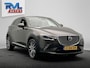 Mazda CX-3 2.0 SkyActiv-G 150 GT-M 4WD | Leder | Stoelverwarming | Camera | Climate/Control | Cruise/Control | Head-Up |