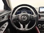 Mazda CX-3 2.0 SkyActiv-G 150 GT-M 4WD | Leder | Stoelverwarming | Camera | Climate/Control | Cruise/Control | Head-Up |