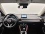 Mazda CX-3 2.0 SkyActiv-G 150 GT-M 4WD | Leder | Stoelverwarming | Camera | Climate/Control | Cruise/Control | Head-Up |