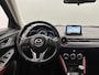 Mazda CX-3 2.0 SkyActiv-G 150 GT-M 4WD | Leder | Stoelverwarming | Camera | Climate/Control | Cruise/Control | Head-Up |