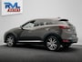 Mazda CX-3 2.0 SkyActiv-G 150 GT-M 4WD | Leder | Stoelverwarming | Camera | Climate/Control | Cruise/Control | Head-Up |
