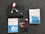 Mazda CX-3 2.0 SkyActiv-G 150 GT-M 4WD | Leder | Stoelverwarming | Camera | Climate/Control | Cruise/Control | Head-Up |