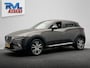 Mazda CX-3 2.0 SkyActiv-G 150 GT-M 4WD | Leder | Stoelverwarming | Camera | Climate/Control | Cruise/Control | Head-Up |
