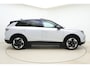 Opel Grandland 1.6 Turbo Plug-in-Hybrid Ultimate | Lederen bekleding | Panoramisch schuif/kantel dak | Stoelverwarming en ventilatie | Achterbankverwarming | Elektrische achterklep | Keyless