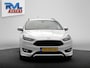 Ford Focus Wagon 1.0 ST-Line | Origineel NL | Carplay | PDC | Cruise/Control | Navigatie | Climate/Control |