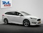 Ford Focus Wagon 1.0 ST-Line | Origineel NL | Carplay | PDC | Cruise/Control | Navigatie | Climate/Control |