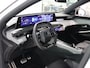 Peugeot E-3008 SUV 73 kWh GT Avantage | Demo | TOT 8 JAAR GARANTIE! | Leder Nappa Zwart Mistral | 360 vision & Drive Assist Pack (Avantage)