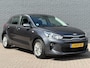 Kia Rio 1.0 TGDI DynamicLine | Dealer onderhouden | All Season Banden | 1e Eigenaar | Navigatie | Cruise Control | Apple Carplay | DAB | Parkeercamera | Parkeersensoren Achter