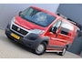 Fiat Ducato bestel 35H 2.3 MultiJet L2H1 DC 5-persoons / Camera / 3000KG trekgewicht
