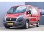 Fiat Ducato bestel 35H 2.3 MultiJet L2H1 DC 5-persoons / Camera / 3000KG trekgewicht