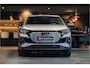 Audi Q4 Sportback e-tron 40 Launch Black edition One S Competition 77 kWh Panorama dak, Lederen Sportstoelen, ACC, Head-up, Virtual cockpit, Sonos Premium, Keyles, Matrix, Camera, Ambiente+/ Spiegel/ Hulp/ Comfort pakket, Lmv