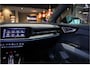 Audi Q4 Sportback e-tron 40 Launch Black edition One S Competition 77 kWh Panorama dak, Lederen Sportstoelen, ACC, Head-up, Virtual cockpit, Sonos Premium, Keyles, Matrix, Camera, Ambiente+/ Spiegel/ Hulp/ Comfort pakket, Lmv