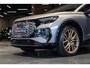 Audi Q4 Sportback e-tron 40 Launch Black edition One S Competition 77 kWh Panorama dak, Lederen Sportstoelen, ACC, Head-up, Virtual cockpit, Sonos Premium, Keyles, Matrix, Camera, Ambiente+/ Spiegel/ Hulp/ Comfort pakket, Lmv
