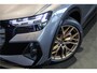 Audi Q4 Sportback e-tron 40 Launch Black edition One S Competition 77 kWh Panorama dak, Lederen Sportstoelen, ACC, Head-up, Virtual cockpit, Sonos Premium, Keyles, Matrix, Camera, Ambiente+/ Spiegel/ Hulp/ Comfort pakket, Lmv