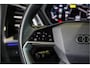 Audi Q4 Sportback e-tron 40 Launch Black edition One S Competition 77 kWh Panorama dak, Lederen Sportstoelen, ACC, Head-up, Virtual cockpit, Sonos Premium, Keyles, Matrix, Camera, Ambiente+/ Spiegel/ Hulp/ Comfort pakket, Lmv