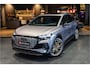 Audi Q4 Sportback e-tron 40 Launch Black edition One S Competition 77 kWh Panorama dak, Lederen Sportstoelen, ACC, Head-up, Virtual cockpit, Sonos Premium, Keyles, Matrix, Camera, Ambiente+/ Spiegel/ Hulp/ Comfort pakket, Lmv