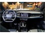 Audi Q4 Sportback e-tron 40 Launch Black edition One S Competition 77 kWh Panorama dak, Lederen Sportstoelen, ACC, Head-up, Virtual cockpit, Sonos Premium, Keyles, Matrix, Camera, Ambiente+/ Spiegel/ Hulp/ Comfort pakket, Lmv