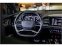 Audi Q4 Sportback e-tron 40 Launch Black edition One S Competition 77 kWh Panorama dak, Lederen Sportstoelen, ACC, Head-up, Virtual cockpit, Sonos Premium, Keyles, Matrix, Camera, Ambiente+/ Spiegel/ Hulp/ Comfort pakket, Lmv