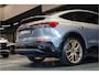 Audi Q4 Sportback e-tron 40 Launch Black edition One S Competition 77 kWh Panorama dak, Lederen Sportstoelen, ACC, Head-up, Virtual cockpit, Sonos Premium, Keyles, Matrix, Camera, Ambiente+/ Spiegel/ Hulp/ Comfort pakket, Lmv