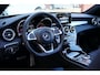 Mercedes-Benz C-klasse Estate 180 Business Solution AMG + CAMERA / PANO / DODEHOEK / NAVI / LEDER