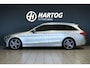 Mercedes-Benz C-klasse Estate 180 Business Solution AMG + CAMERA / PANO / DODEHOEK / NAVI / LEDER