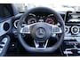 Mercedes-Benz C-klasse Estate 180 Business Solution AMG + CAMERA / PANO / DODEHOEK / NAVI / LEDER