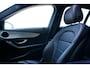 Mercedes-Benz C-klasse Estate 180 Business Solution AMG + CAMERA / PANO / DODEHOEK / NAVI / LEDER